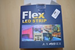*Flex LED Strip Light