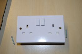 *False Socket with Camera