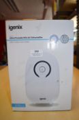 *Igenix Mini Air Dehumidifier