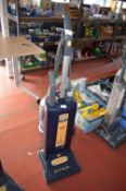 *Sebo Automatic X4 Vacuum Cleaner