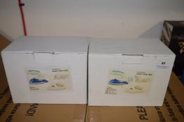 *Two Handy Travel Irons