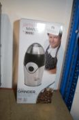 James Martin by Wahl Mini Grinder