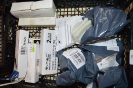 *Quantity of Transformers, Bosch Lamp Assy Lens Adapters, etc.