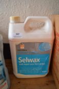 *5L of Selden Selwax