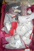 *Quantity of 6” Pendant Kits, Ceiling Rose Batten Holder, and Bottle Adaptors