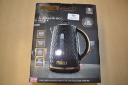 *Tower Empire Rapid Boil Kettle