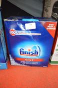 *3kg of Finish Dishwasher Salt