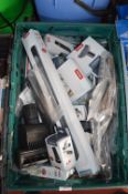 *Quantity of Nozzles and Other Miele Vacuum Accessories