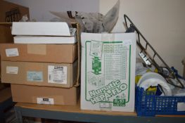 *Elements for Oven/Cooker, Dryer Extractor Hoses, etc.