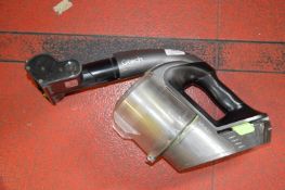 *Gtech Multi Handheld Vacuum (no charger)