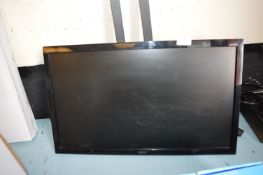 *Acer K242HUL Monitor