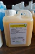 *3x 1L of Floor Maintainer Concentrate