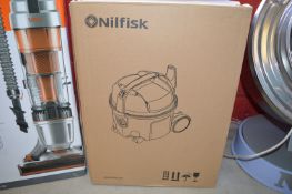 *Nilfisk VP300 HEPA Basic Commercial Vacuum