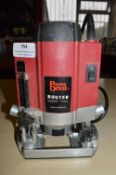 *Power Devil Router 150v PDW5027
