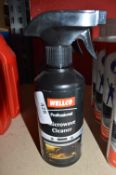 *3x 300ml of Wellco Microwave Cleaner