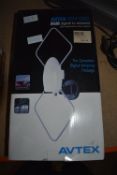 Avtex STH1000 20dB Digital TV Aerial