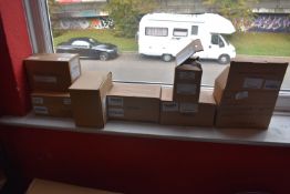 *Quantity of Professional Replacement Batteries