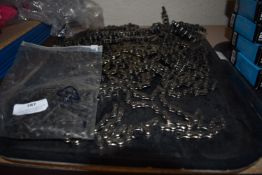 *Quantity of Bike Chain