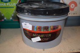 5.5lbs of Grotek Monster Bloom
