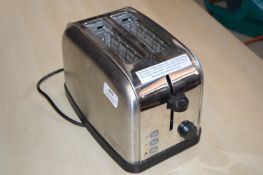 *Russell Hobbs Two Slice Toaster