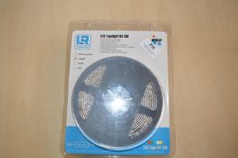 *LR Technology 5m LED Tape Light Kit