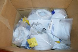 *Box of Venting Hoses