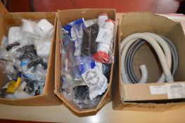 *Vacuum Parts; Filters, Hoses, Brush Rolls, etc.