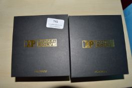 *Four XP Power Solve Power Banks