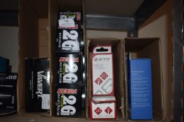 *Quantity of Inner Tubes 14