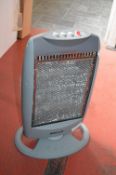 *Wellco WELH105 Infrared Heater