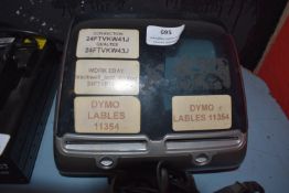 *Dymo Label Printer