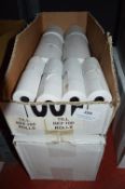 *Assorted Thermal Till Rolls