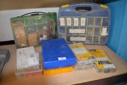 *Quantity of Components Sets etc.