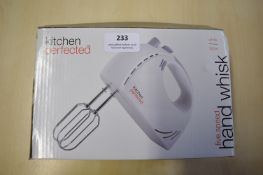 *Kitchen Perfected Hand Whisk