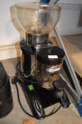 Iberital Coffee Grinder