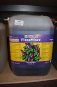 10L of Flora Micro General Hydroponics