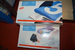 *Miele Caps Sports Booster