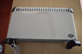 *Convector Heater