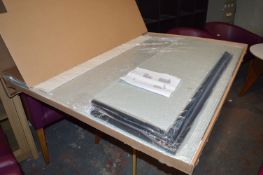 *Miele Rear Fascia and Base (new in box)