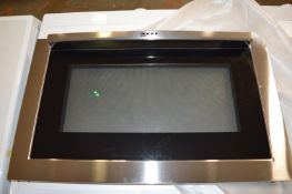 *Neff Oven Door Part No. E390L7Q20SNG 35x59cm