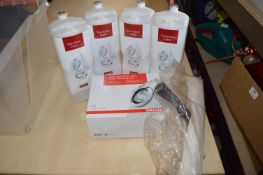 *Box of Miele Water Softening Tabs, 4x 1.4L of Twi