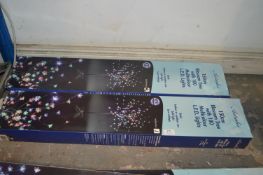 *Two 150cm LED Blossom Trees