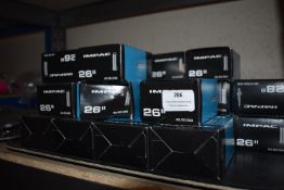 *Quantity of Inner Tubes 26