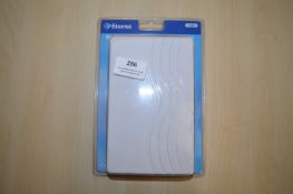 *Eterna Door Chime with Built-in Transformer