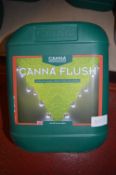 5L of Canna Flush