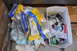 *Oven Door Seals, Vacuum Filter Kits, etc.