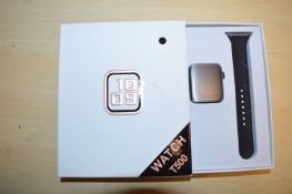 *T500 Watch