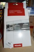 *Six Packs of Six Miele Descaling Tablets