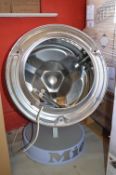 *Miele Display Dryer Drum