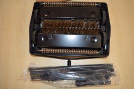 *Compatible Carpet Sweeper